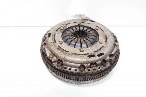 Volanta masa dubla cu placa presiune, Skoda Superb II Combi (3T5), 2.0 TFSI, CCZA, 6 vit man (idi:686229)