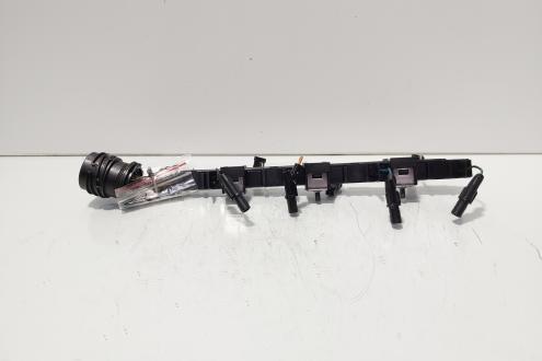 Instalatie electrica injectoare, Vw Passat (3C2) 2.0 TDI, BMR (id:686403)