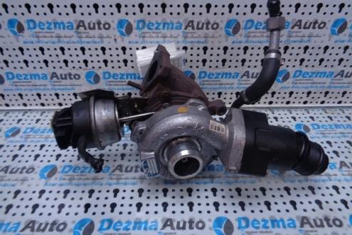 Turbosuflanta 03L145702M, Audi A4 (8K2, B8) 2.0tdi, CAGC (pr:115097)