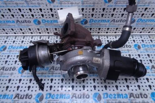 Turbosuflanta 03L145702M, Audi A4 (8K2, B8) 2.0tdi, CAGC (pr:115097)