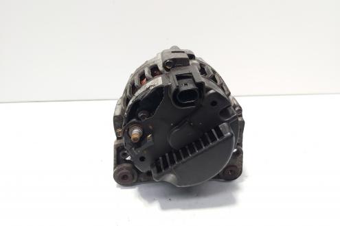 Alternator 70A Valeo, cod 03D903025H, Vw Polo (9N) 1.2 benz, BZG (id:686421)