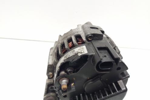 Alternator 70A Valeo, cod 03D903025H, Vw Polo (9N) 1.2 benz, BZG (id:686421)