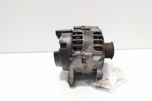 Alternator 70A Valeo, cod 03D903025H, Vw Polo (9N) 1.2 benz, BZG (id:686421)