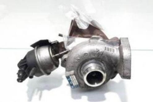Cod oem: 03L145702H, turbosuflanta Audi A4 (8K2, B8) 2.0tdi, CAGB (pr:115097)
