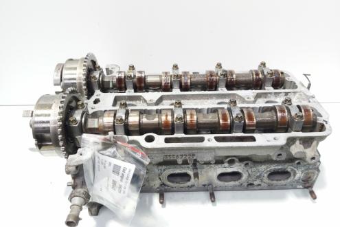 Chiulasa cu 2 axe came, cod 55562229, Opel Corsa D, 1.2 benz, A12XER (id:686443)