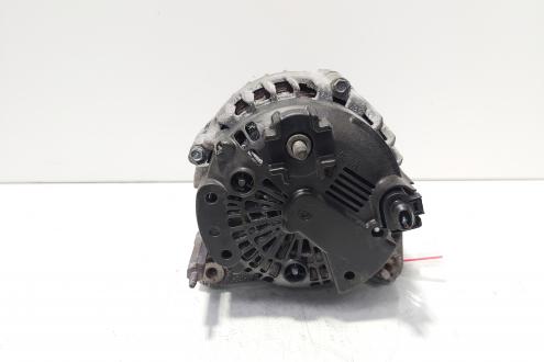Alternator, VW Passat CC (357), 2.0 TDI, CBA (id:686459)