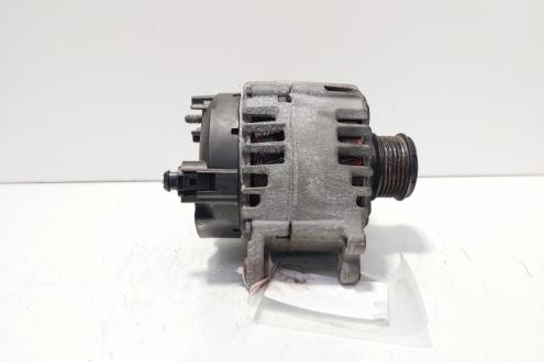 Alternator, VW Passat CC (357), 2.0 TDI, CBA (id:686459)