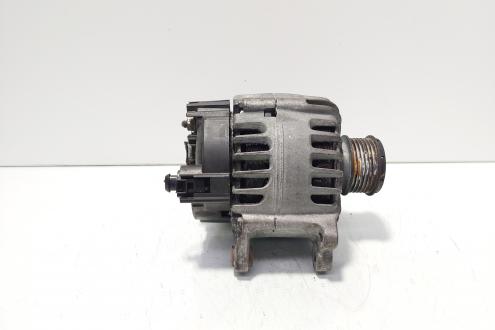 Alternator 110A, cod 03L903023J, Seat Toledo 4 (KG3), 1.6 TDI, CXM (idi:686469)