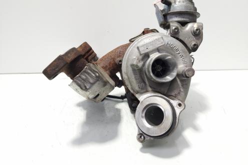 Turbosuflanta, cod 03L253016T, Seat Leon (1P1), 1.6 TDI, CAY (idi:686463)