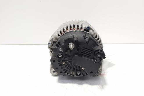 Alternator, VW Eos (1F7, 1F8), 2.0 TDI, CBA (idi:686433)