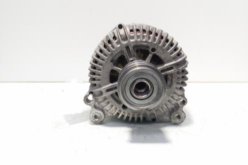 Alternator, VW Passat Variant (3C5), 2.0 TDI, CBA (idi:686433)