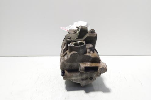 Compresor clima, cod 8X23-19D629-BA, Citroen C4 Grand Picasso 2.0 HDI, RHJ (id:686612)