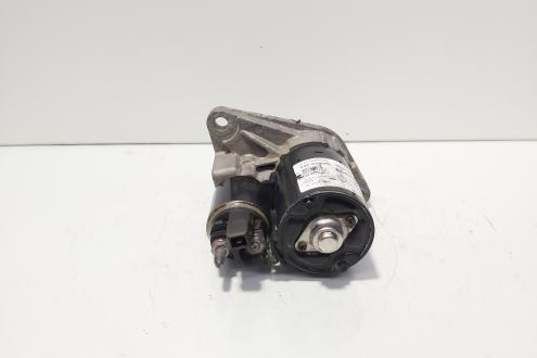 Electromotor, cod 02T911023G, Skoda Fabia 1 (6Y2), 1.2 benz, AZQ, 5 vit man (idi:684711)