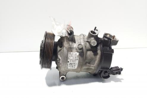 Compresor clima, cod 5Q0820803C, Seat Ibiza 5 (6J5) 1.2 TSI, CBZ (id:686573)