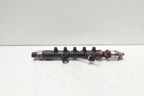 Rampa injectoare cu senzori, Toyota Avensis II (T25) 2.0 diesel, 1CD-FTV (id:584394)