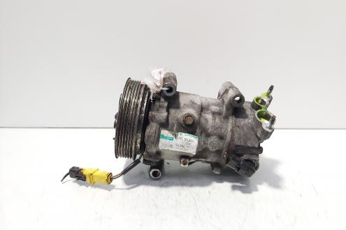 Compresor clima Sanden, cod 9659875780, Peugeot 308 SW 1.6 HDI, 9H01 (id:686728)