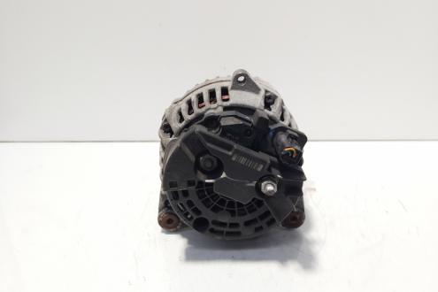 Alternator 150A, cod 8200728292D, Nissan Qashqai 1.5 DCI, K9K282 (id:686742)