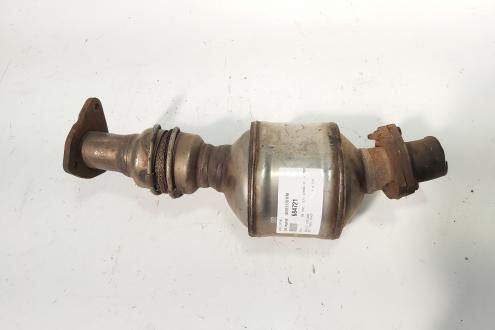 Catalizator, cod 8E0131701FM, Audi A4 Avant (8ED, B7), 1.9 TDI, BRB (idi:684721)