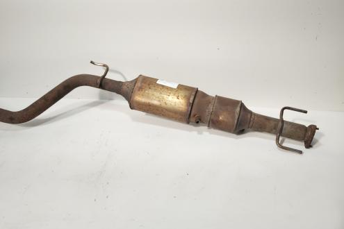 Catalizator, cod 55564471, Opel Vectra C Combi, 1.9 CDTI, Z19DTH (idi:684723)
