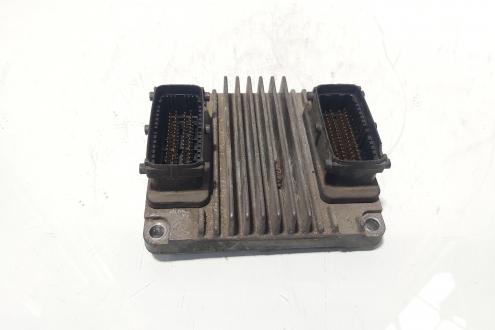 Calculator motor ECU, cod 8973065751, Opel Astra G Sedan (F69) 1.7 DTI, Y17DT (id:686789)