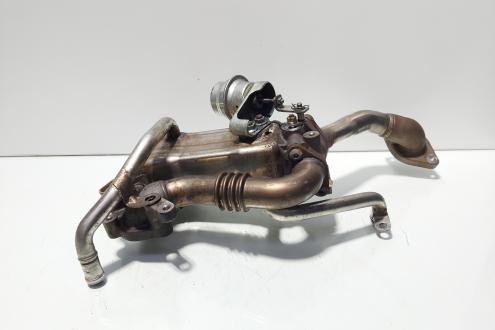 Racitor gaze, cod 98073074, Opel Astra J Combi, 1.7 CDTI, A17DTC (idi:684735)