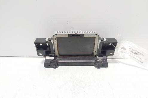 Display bord, cod BM5T-18B955-DC, Ford Focus 3 (id:686683)