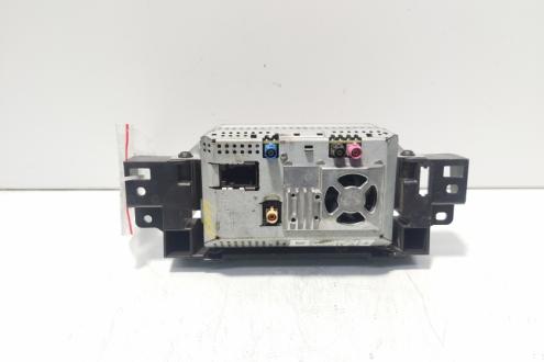 Display bord, cod BM5T-18B955-DC, Ford Focus 3 (id:686683)
