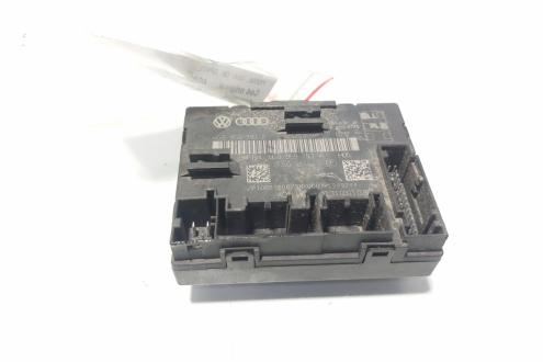Modul usa dreapta spate, cod 4G8959793E, Audi A6 (4G2, C7) (id:686791)