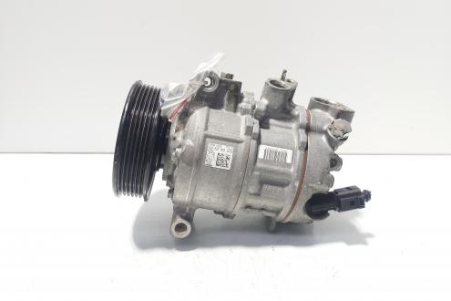 Compresor clima, cod 5Q0820803, Audi A1 Sportback (8XA) 1.6 TDI, CXM (id:686765)