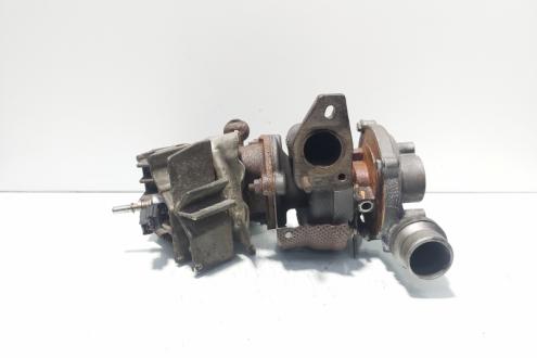 Turbosuflanta, cod 54399700127, Renault Megane 3 Combi 1.5 DCI, K9KN (id:686744)