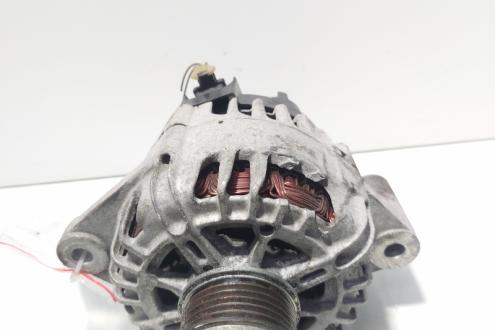 Alternator 140A Valeo, cod 13588306, Opel Insignia A Sedan 2.0 CDTI, A20DTH (id:686751)