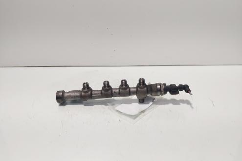 Rampa injectoare cu senzor, cod GM55576177, 0445214221,Opel Insignia A, 2.0 CDTI, A20DTL (idi:686752)