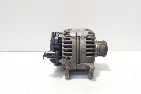 Alternator 140A Bosch, cod 03L903023, Seat Leon (1P1) 1.6 TDI, CAY (idi:686499)