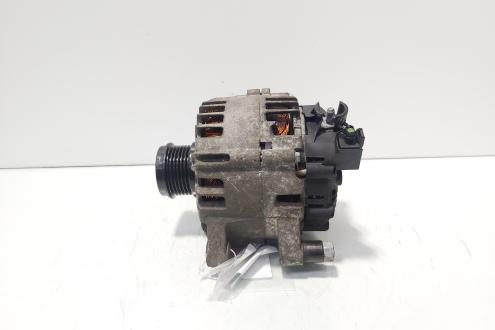 Alternator 150A, cod AV6N-10300-GC, Ford S-Max 1, 1.6 TDCI, T1WA (idi:686488)