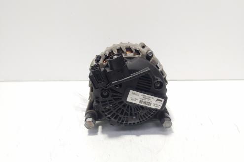 Alternator 150A, cod AV6N-10300-GC, Ford Transit Connect (MPV), 1.6 TDCI, TZGA (idi:686488)