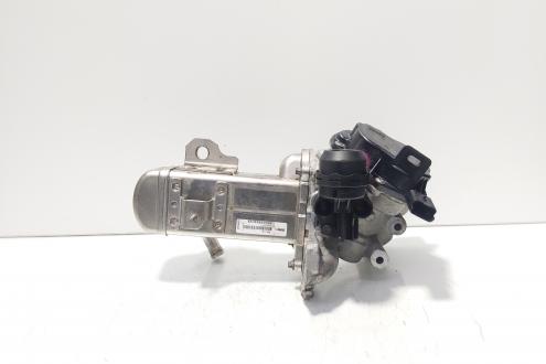 Egr cu racitor gaze, cod 30725855, Ford Grand C-Max, 2.0 TDCI, UFDB (idi:686503)