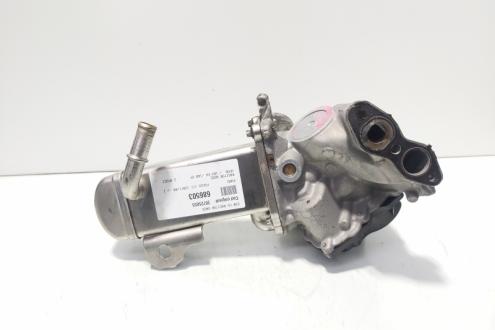 Egr cu racitor gaze, cod 30725855, Peugeot 508, 2.0 HDI, RHR (idi:686503)