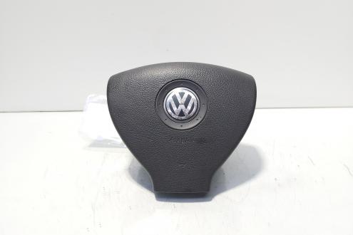 Airbag volan, cod 1K0880201BZ, Vw Golf 5 Variant (1K5) (id:686652)