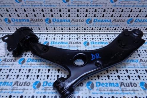 Brat trapez dreapta fata, Ford C-Max, 1.6tdci