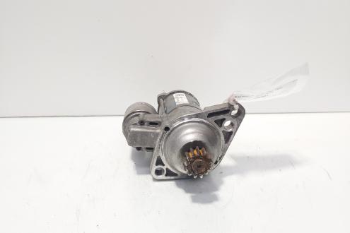 Electromotor Valeo, cod 02Z911024A, Skoda Octavia 2 (1Z3), 1.6 TDI, CAY, 5 vit man (idi:686501)