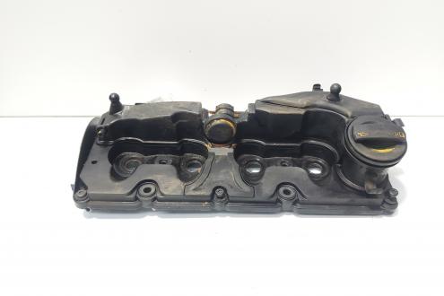 Capac culbutori, cod 03L103469H, VW Touran (1T3), 1.6 TDI, CAY (idi:686500)