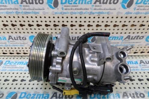 Compresor clima Peugeot 308 SW, 9678656080