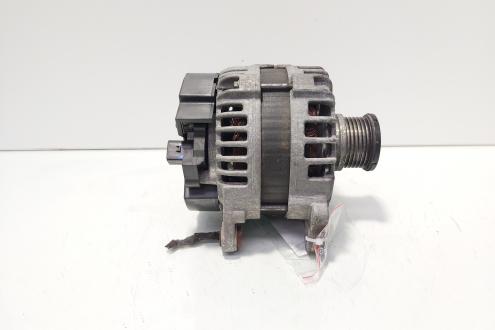 Alternator 150A Bosch, cod 03L903017E, Audi A4 Allroad (8KH, B8), 2.0 diesel, CJC (idi:684749)