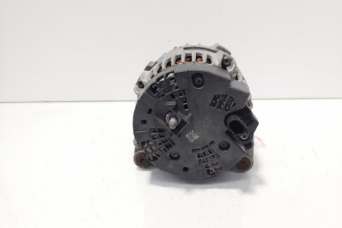 Alternator 150A Bosch, cod 03L903017E, Audi Q5 (8RB) , 2.0 diesel, CJC (idi:684749)