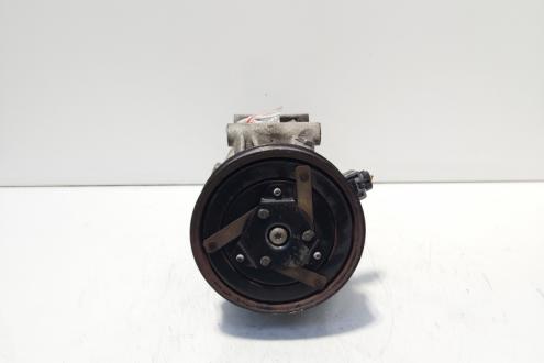 Compresor clima Delphi, cod 8200940837, Nissan Qashqai 1.5 DCI, K9K282 (id:686640)
