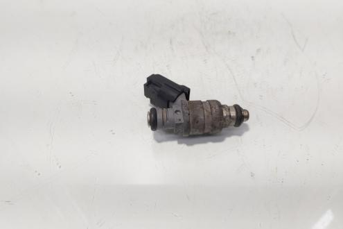 Injector, cod 06A906031BT, Skoda Octavia 2 Combi (1Z5), 1.6 benz, BGU (idi:684763)