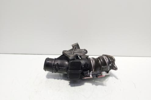 Clapeta acceleratie, cod 9660030380, Citroen Berlingo 2, 1.6 HDI, 9HX (idi:686725)