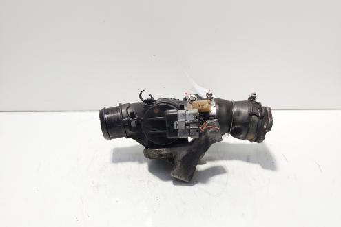 Clapeta acceleratie, cod 9660030380, Peugeot 308, 1.6 HDI, 9HX (idi:686725)