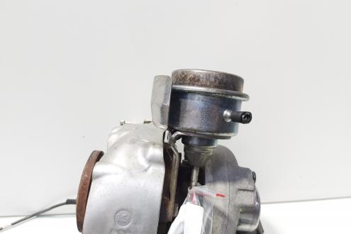 Supapa turbo vacumatica, Vw Passat (3C2) 1.9 TDI, BLS (id:686661)