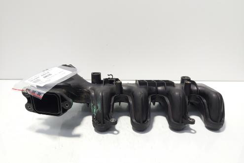 Galerie admisie cu capac culbutori, cod 9684941780, Peugeot 307 Break, 1.6 HDI, 9HX (idi:686726)